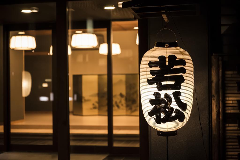 Wakamatsu Chita Hot Spring Resort Minamichita Extérieur photo