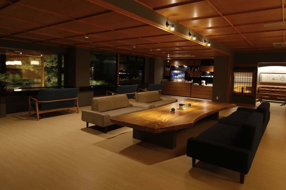 Wakamatsu Chita Hot Spring Resort Minamichita Extérieur photo