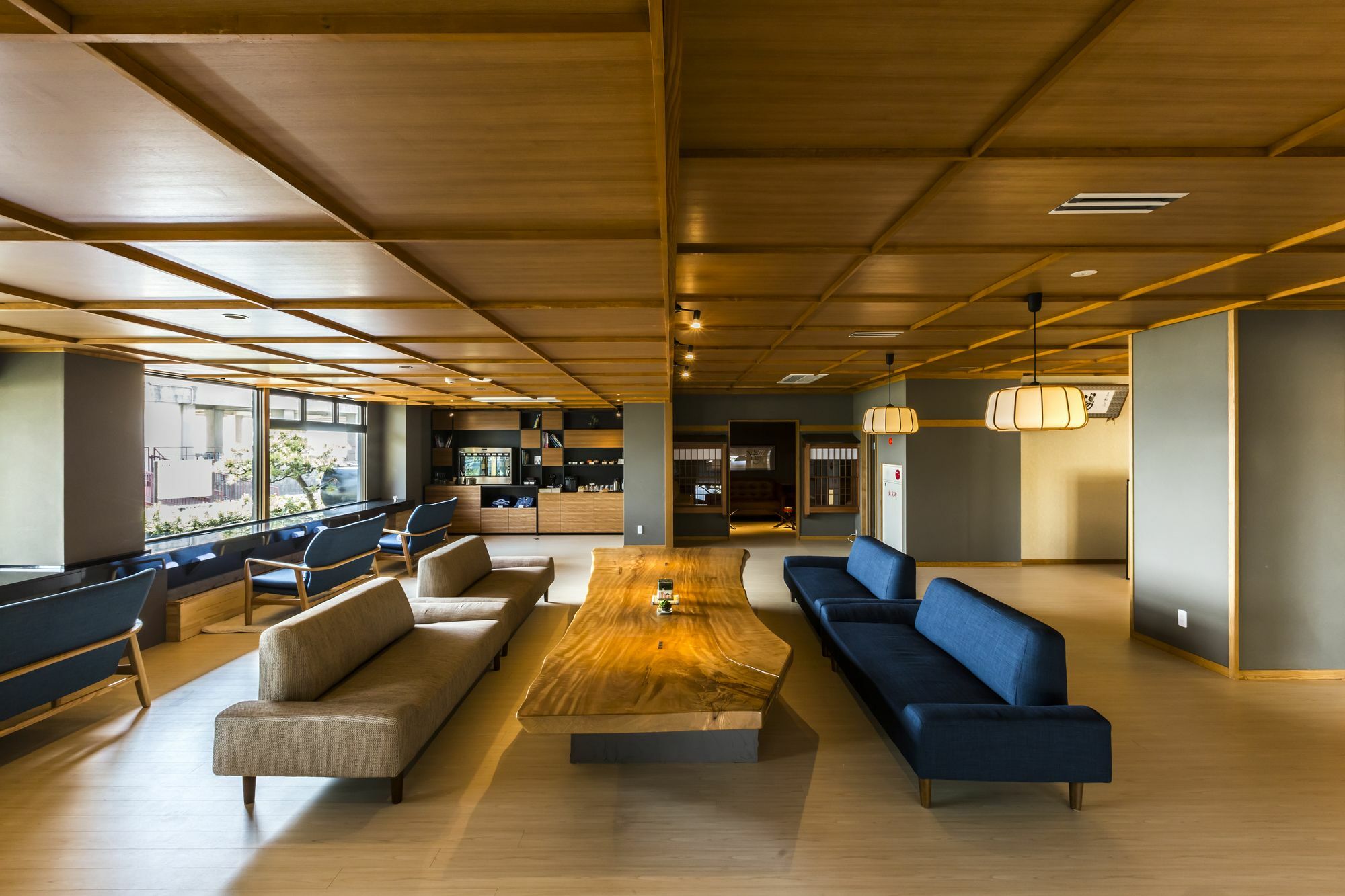 Wakamatsu Chita Hot Spring Resort Minamichita Extérieur photo