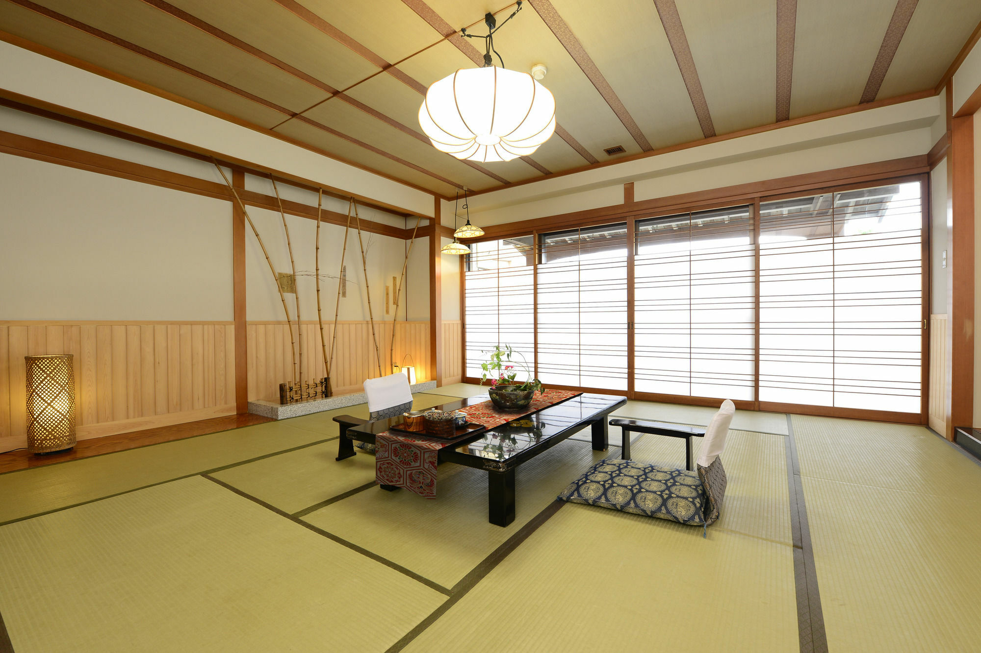 Wakamatsu Chita Hot Spring Resort Minamichita Extérieur photo