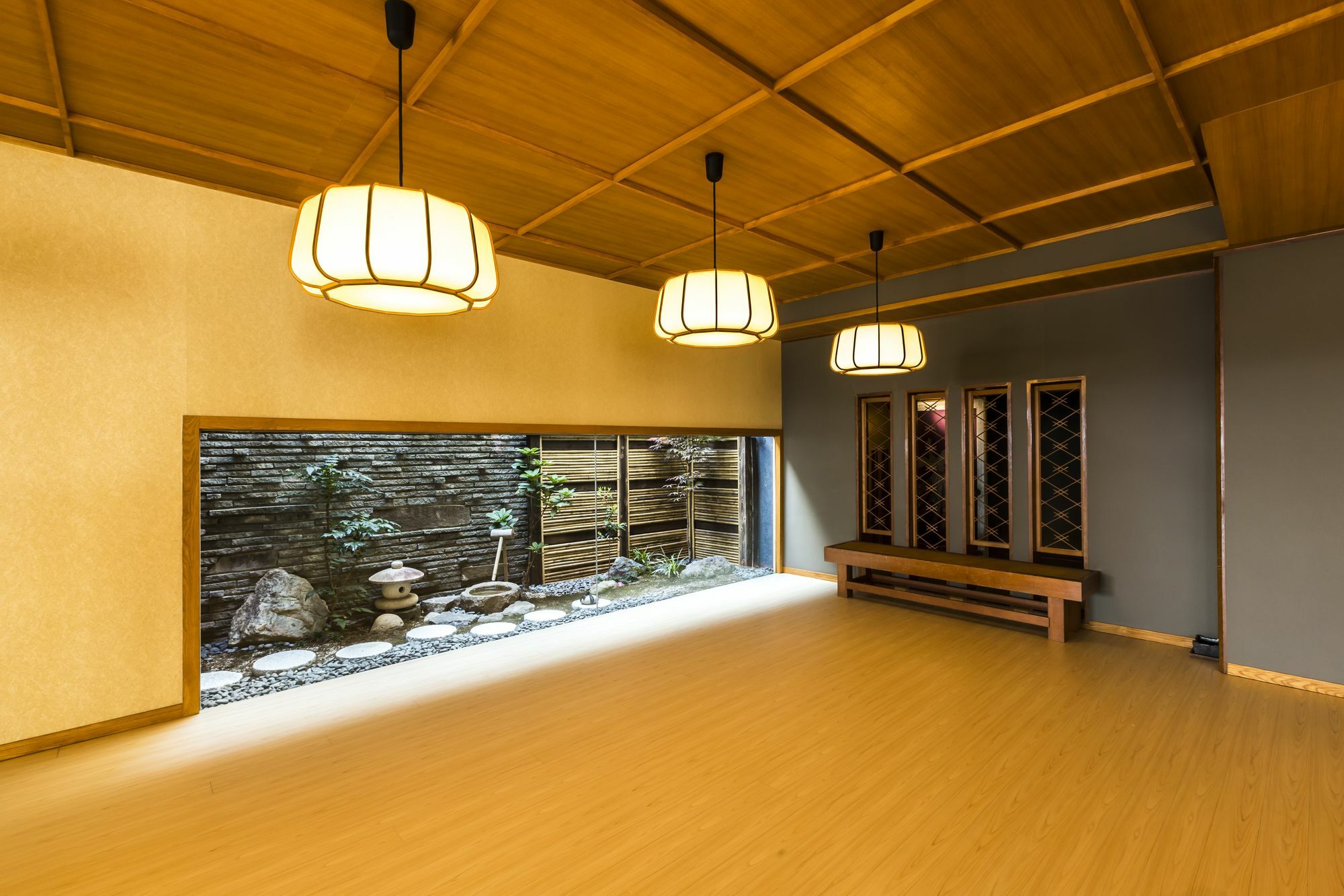 Wakamatsu Chita Hot Spring Resort Minamichita Extérieur photo