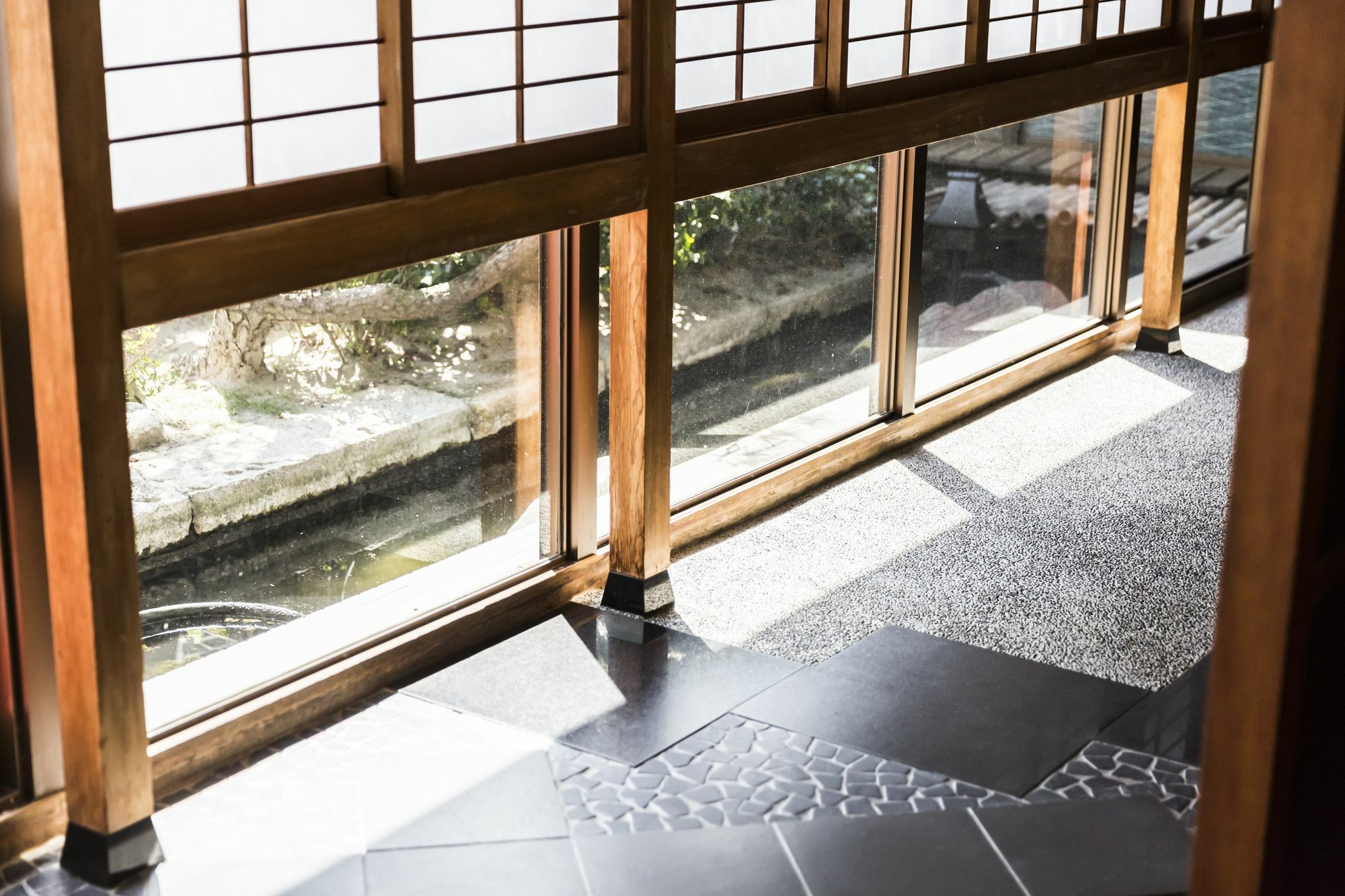 Wakamatsu Chita Hot Spring Resort Minamichita Extérieur photo