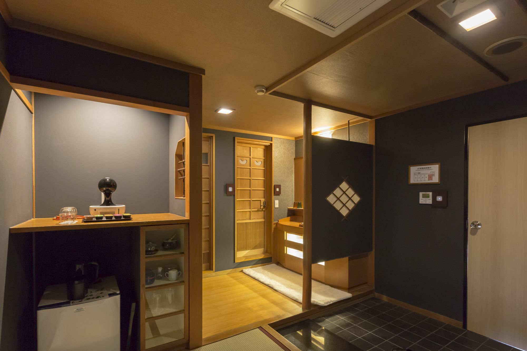 Wakamatsu Chita Hot Spring Resort Minamichita Extérieur photo