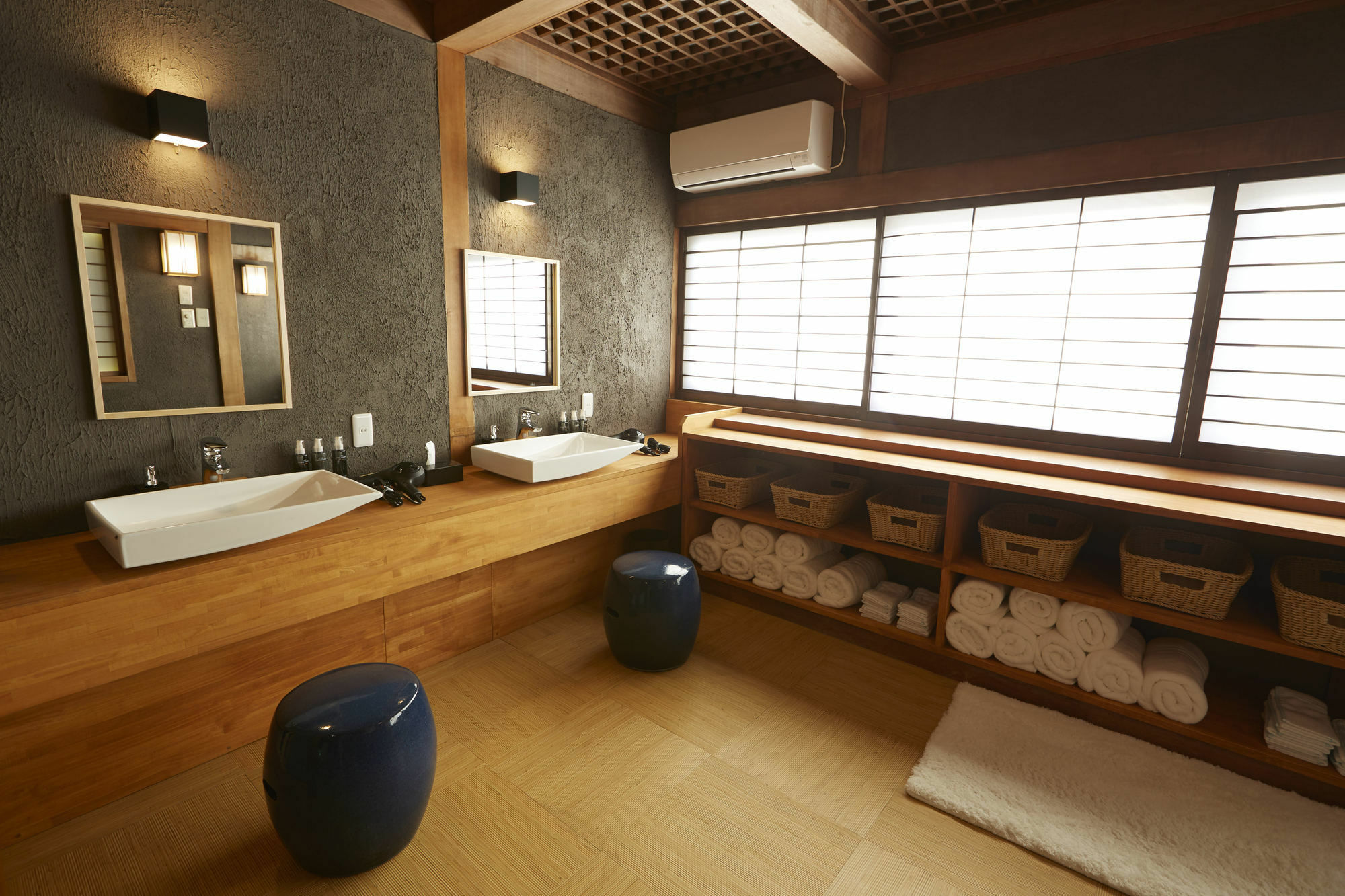 Wakamatsu Chita Hot Spring Resort Minamichita Extérieur photo