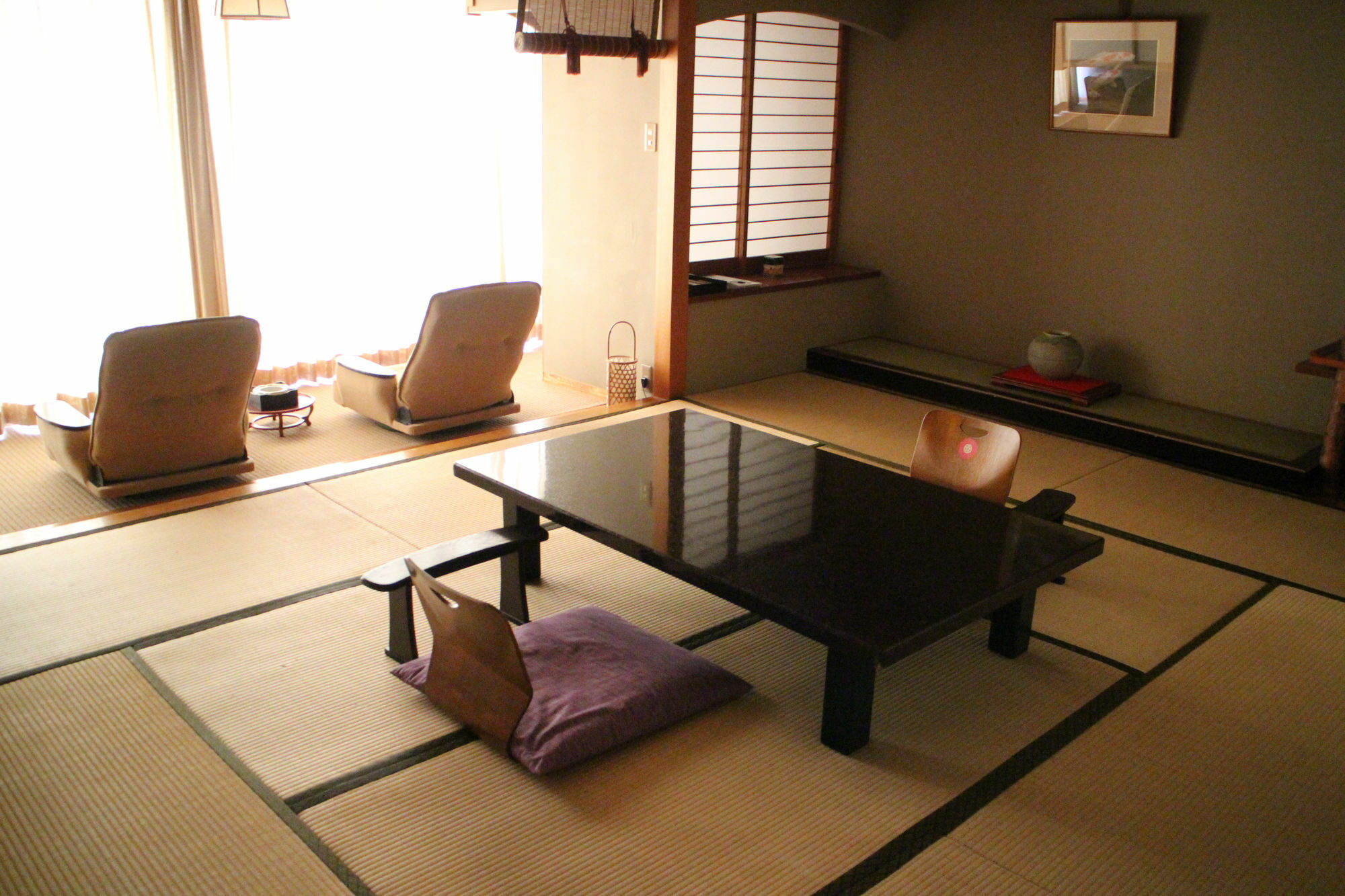 Wakamatsu Chita Hot Spring Resort Minamichita Extérieur photo