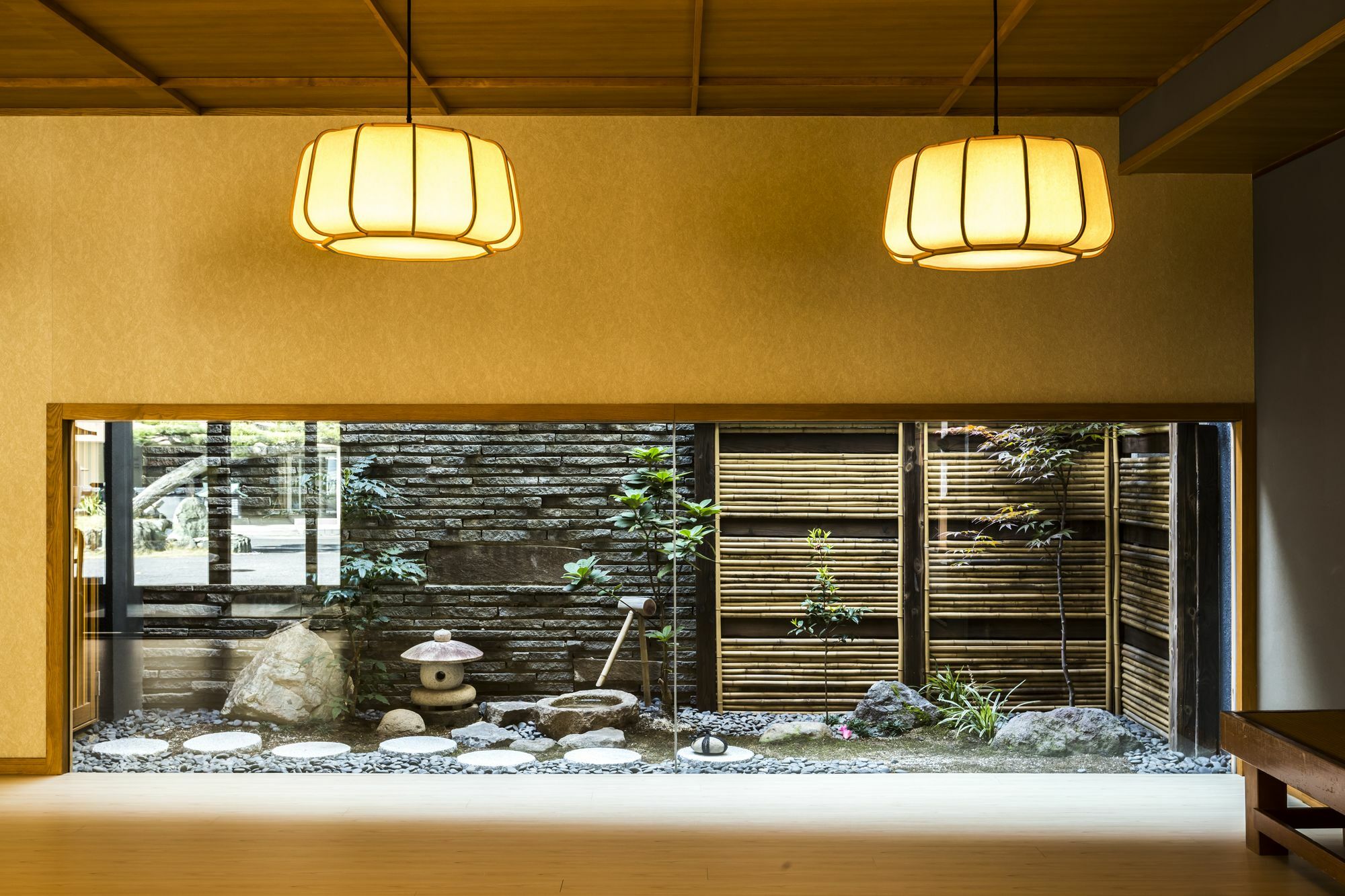 Wakamatsu Chita Hot Spring Resort Minamichita Extérieur photo